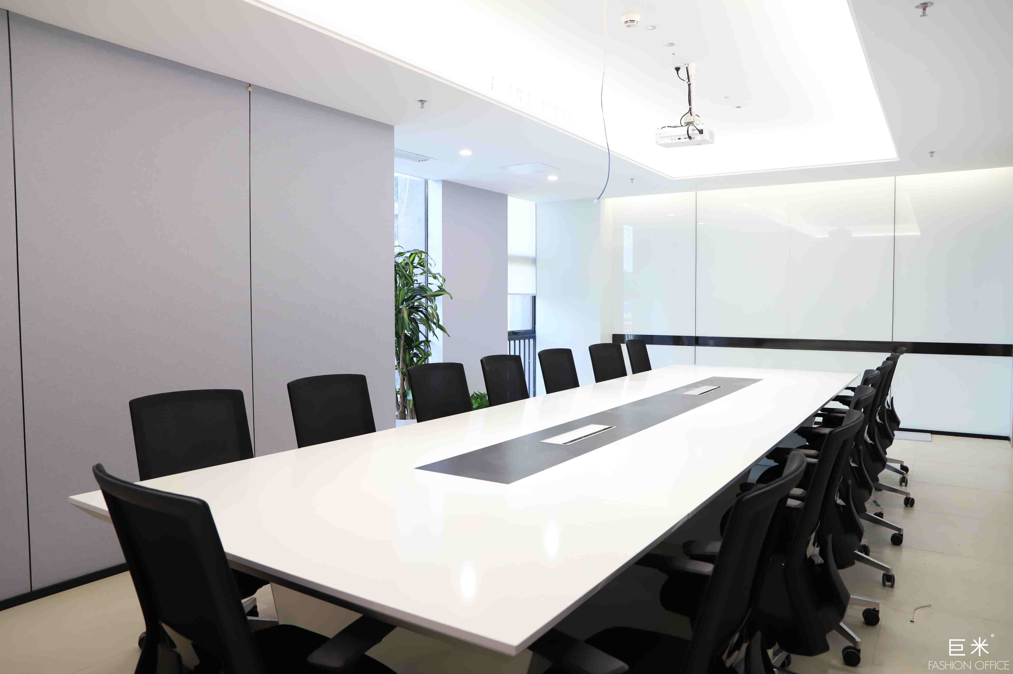 辦公室會議桌擺放風水，建議復制收藏