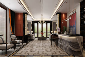 辦公家具去哪買，老板辦公室如何設計？